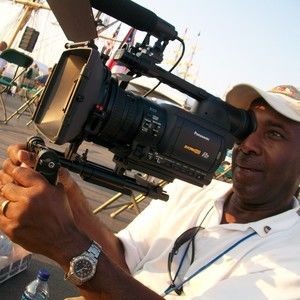 Meet your Posher, Eddie